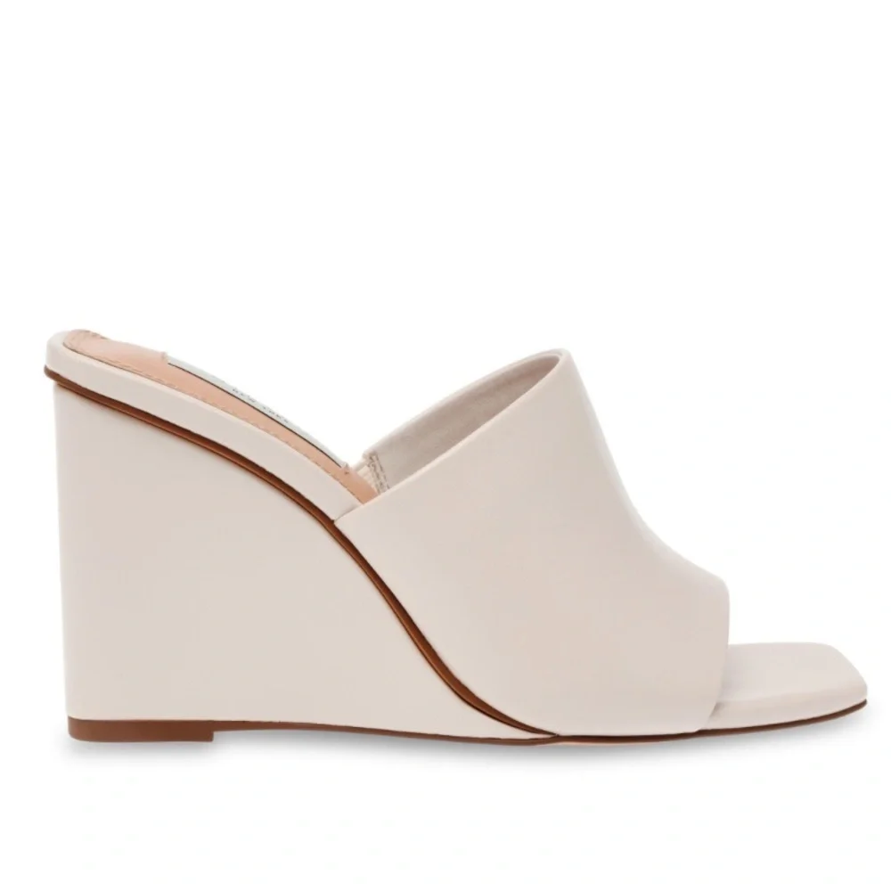 Steven By Steve Madden details care